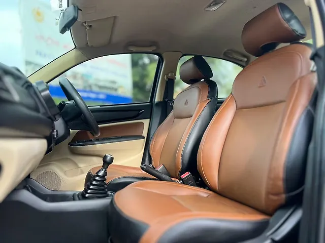Used Honda Amaze [2018-2021] 1.5 S MT Diesel [2018-2020] in Nagpur