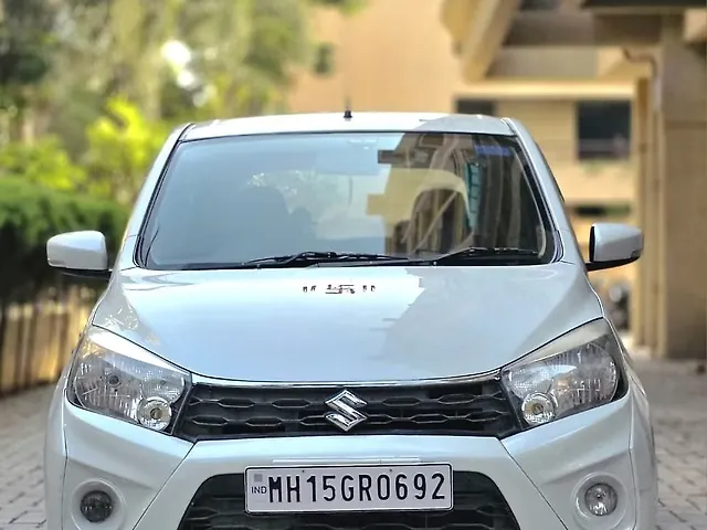 Used 2018 Maruti Suzuki Celerio in Nashik
