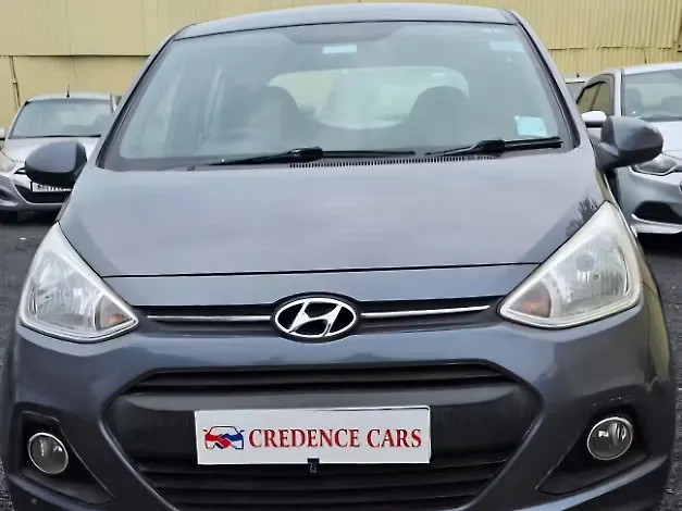 Used 2017 Hyundai Grand i10 in Nagpur