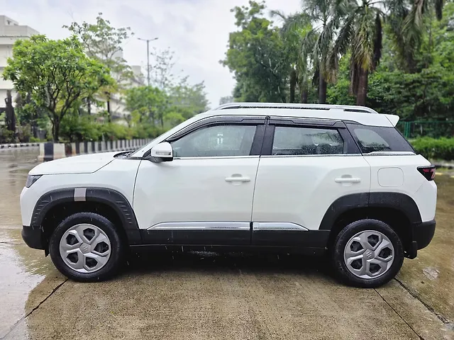 Used Maruti Suzuki Brezza [2022-2026] LXi [2023-2025] in Mumbai