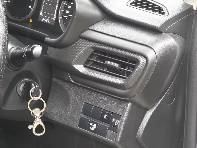 Used Maruti Suzuki Brezza [2022-2026] LXi [2023-2025] in Mumbai