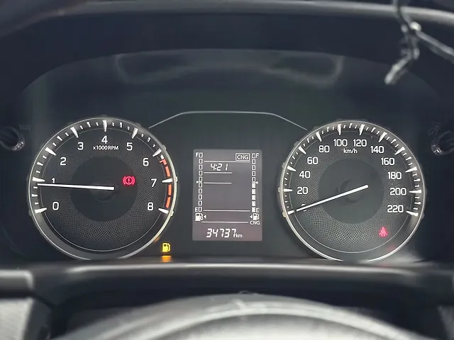 Used Maruti Suzuki Brezza [2022-2026] LXi [2023-2025] in Mumbai