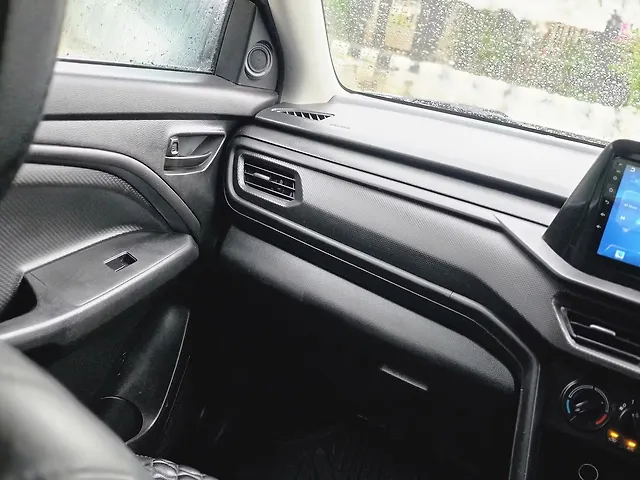 Used Maruti Suzuki Brezza [2022-2026] LXi [2023-2025] in Mumbai