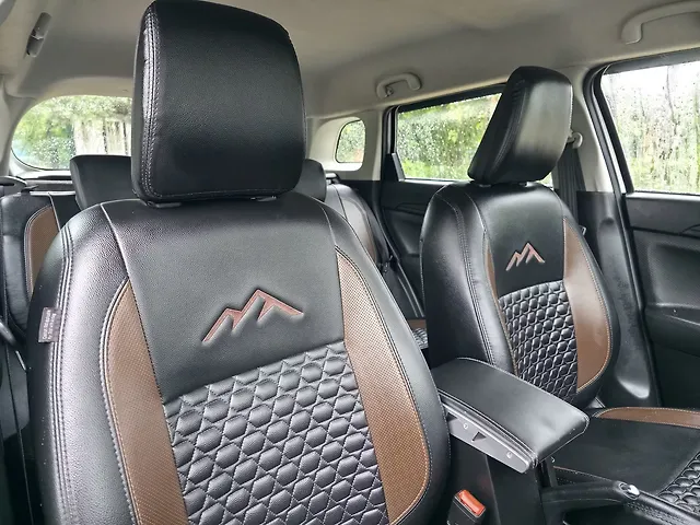 Used Maruti Suzuki Brezza [2022-2026] LXi [2023-2025] in Mumbai