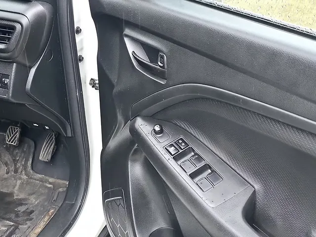 Used Maruti Suzuki Brezza [2022-2026] LXi [2023-2025] in Mumbai