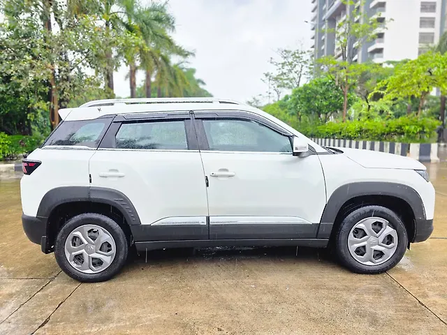 Used Maruti Suzuki Brezza [2022-2026] LXi [2023-2025] in Mumbai