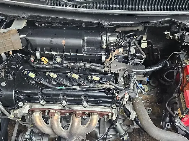 Used Maruti Suzuki Eeco [2010-2022] 7 STR STD in Hyderabad