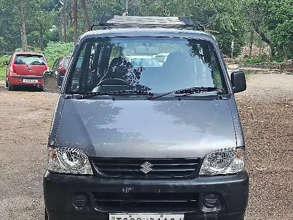 Used 2021 Maruti Suzuki Eeco in Hyderabad