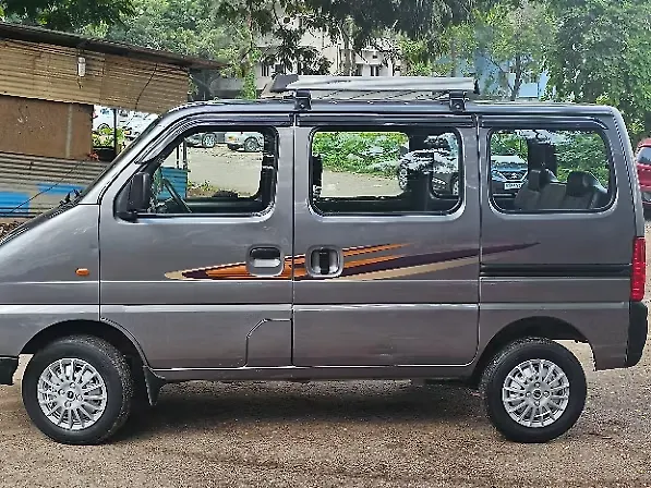 Used Maruti Suzuki Eeco [2010-2022] 7 STR STD in Hyderabad