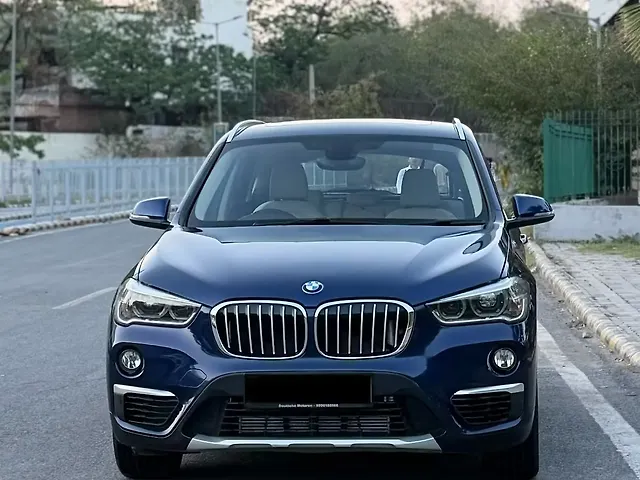 Used 2019 BMW X1 in Delhi