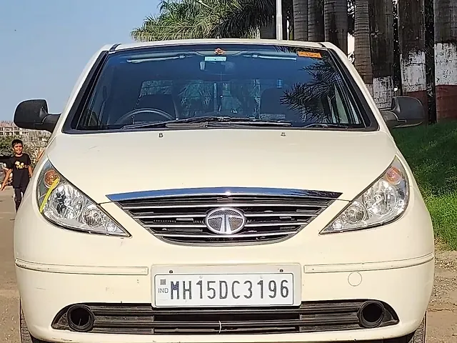 Used 2011 Tata Vista in Nashik