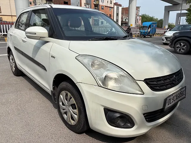 Used 2012 Maruti Suzuki Swift DZire in Delhi