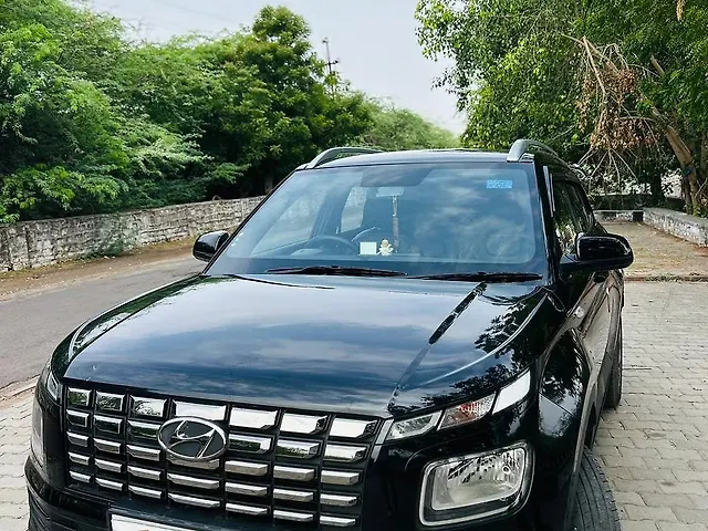Used Maruti Suzuki S-Presso [2019-2022] VXi in Jodhpur