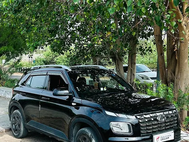 Used Maruti Suzuki S-Presso [2019-2022] VXi in Jodhpur