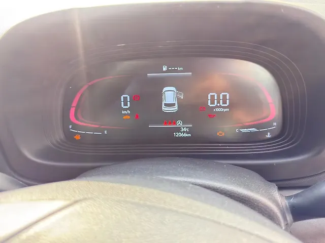 Used Maruti Suzuki S-Presso [2019-2022] VXi in Jodhpur