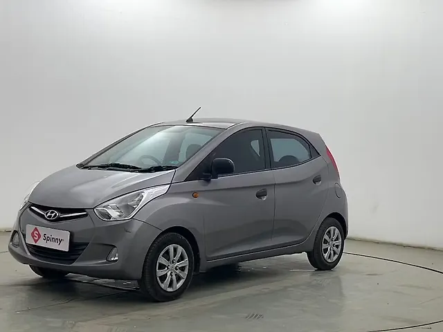 Used 2013 Hyundai Eon in Kolkata