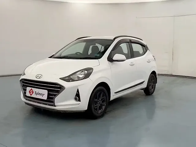 Used 2020 Hyundai Grand i10 NIOS in Lucknow