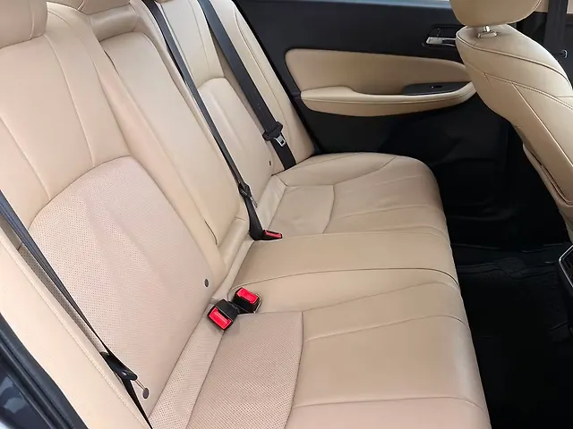 Used Honda All New City [2020-2023] ZX CVT Petrol in Mumbai