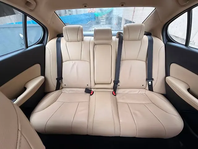Used Honda All New City [2020-2023] ZX CVT Petrol in Mumbai
