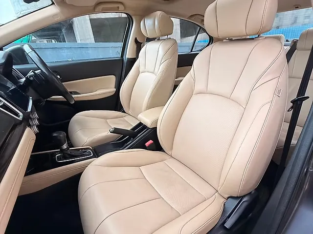 Used Honda All New City [2020-2023] ZX CVT Petrol in Mumbai