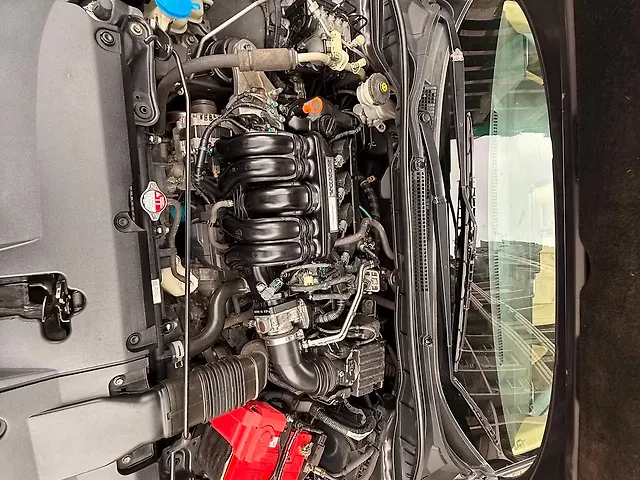 Used Honda All New City [2020-2023] ZX CVT Petrol in Mumbai