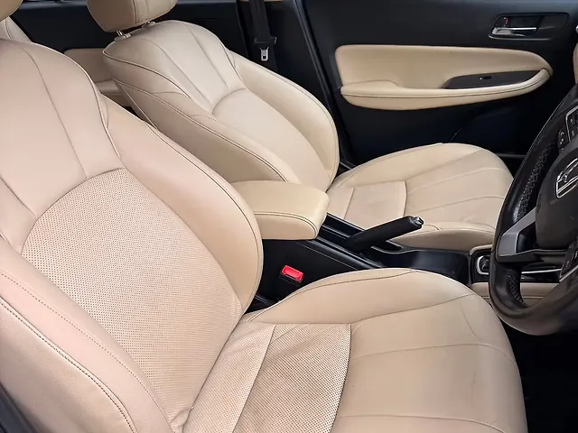 Used Honda All New City [2020-2023] ZX CVT Petrol in Mumbai