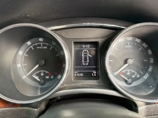 Used Honda All New City [2020-2023] ZX CVT Petrol in Mumbai