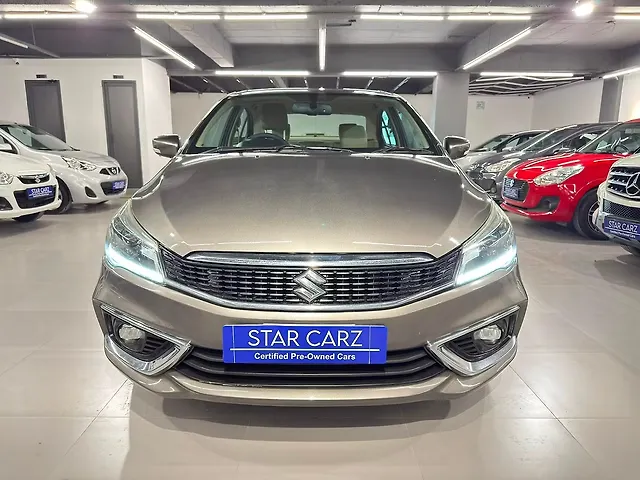 Used 2021 Maruti Suzuki Ciaz in Ludhiana