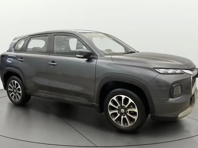 Used 2023 Maruti Suzuki Grand Vitara in Delhi