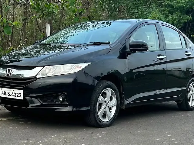Used 2014 Honda City in Nagpur