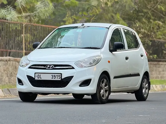 Used 2012 Hyundai i10 in Delhi