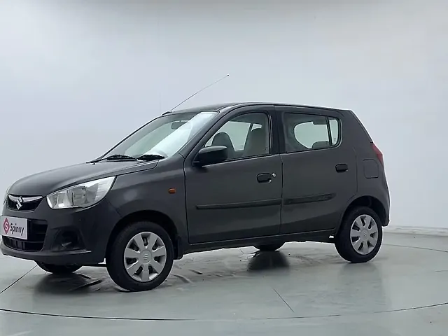Used 2019 Maruti Suzuki Alto in Delhi Used 2019 Maruti Suzuki Alto in Delhi
