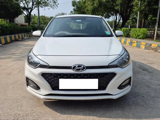 Used 2019 Hyundai Elite i20 in Noida