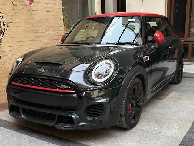 Used 2019 Mini Cooper in Chennai Used 2019 Mini Cooper in Chennai