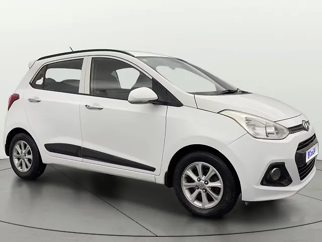 Used 2014 Hyundai Grand i10 in Delhi