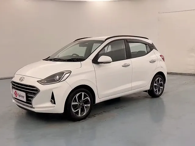 Used 2022 Hyundai Grand i10 NIOS in Lucknow