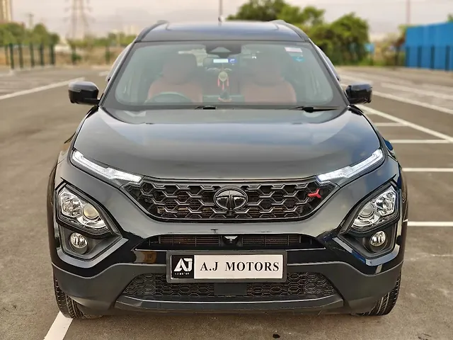 Used 2023 Tata Safari in Thane