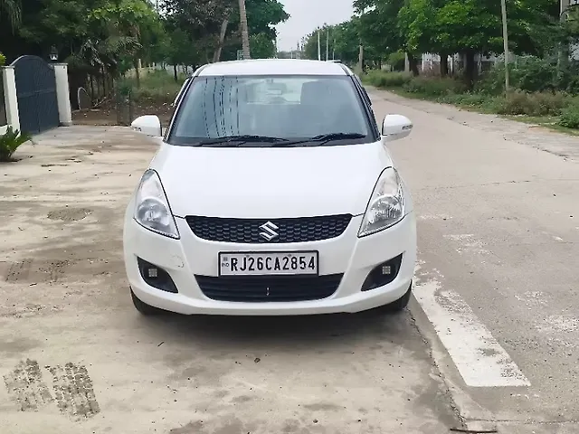 Used 2014 Maruti Suzuki Swift DZire in Beawar Used 2014 Maruti Suzuki Swift DZire in Beawar