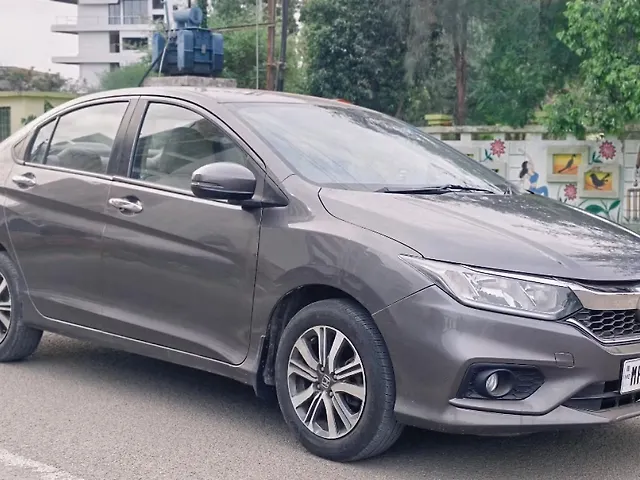 Used 2019 Honda City in Nagpur