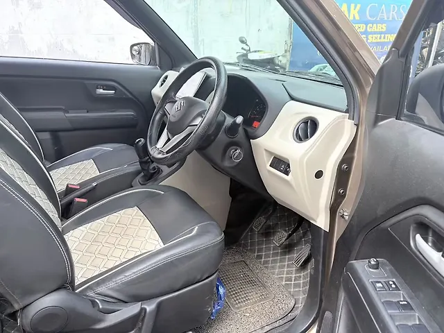 Used Maruti Suzuki Wagon R VXI 1.0 [2022-2023] in Chennai