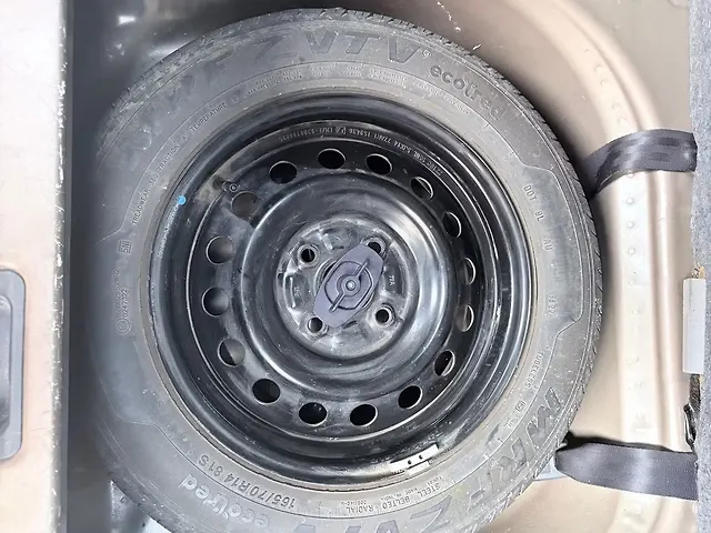 Used Maruti Suzuki Wagon R VXI 1.0 [2022-2023] in Chennai