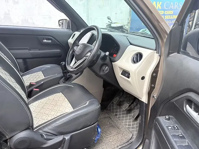 Used Maruti Suzuki Wagon R VXI 1.0 [2022-2023] in Chennai