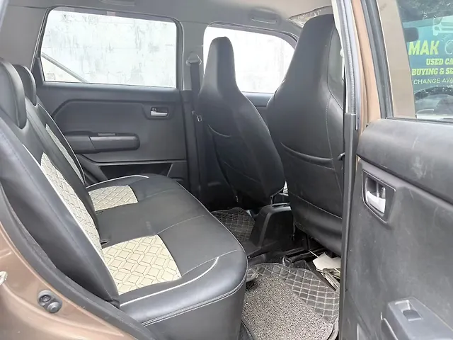 Used Maruti Suzuki Wagon R VXI 1.0 [2022-2023] in Chennai