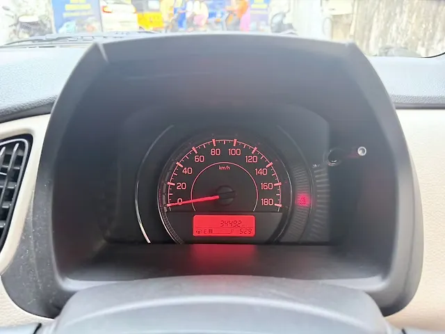 Used Maruti Suzuki Wagon R VXI 1.0 [2022-2023] in Chennai