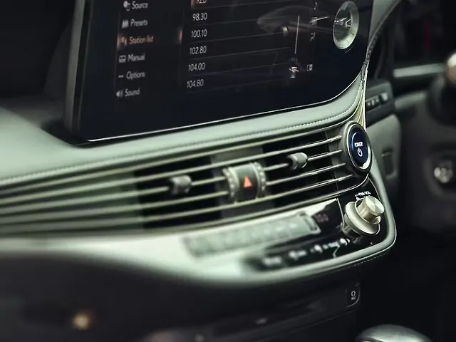 Used Lexus LS 600 HL Hybrid in Mumbai Used Lexus LS 600 HL Hybrid in Mumbai