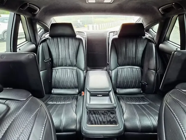 Used Lexus LS 600 HL Hybrid in Mumbai Used Lexus LS 600 HL Hybrid in Mumbai