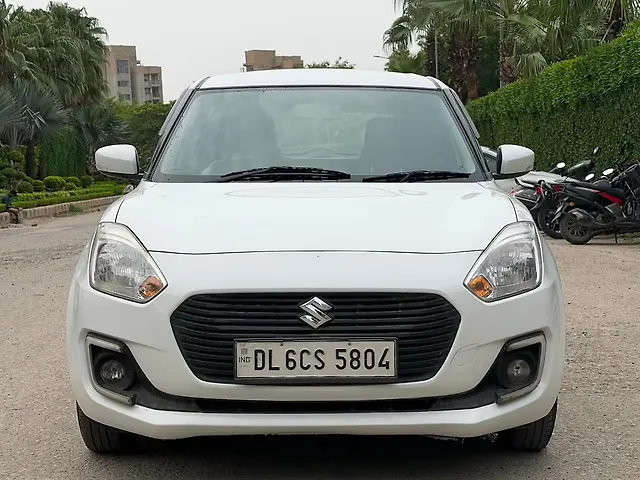Used 2020 Maruti Suzuki Swift in Delhi