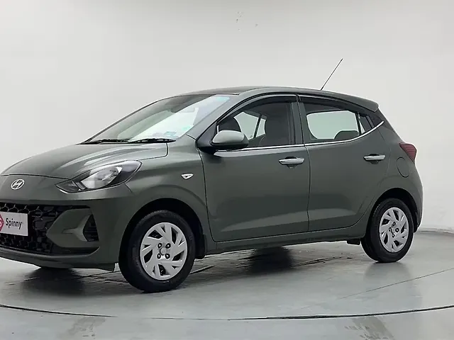 Used 2023 Hyundai Grand i10 NIOS in Ghaziabad
