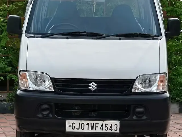 Used 2022 Maruti Suzuki Eeco in Surat