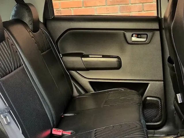 Used Maruti Suzuki Wagon R [2019-2022] ZXi 1.2 AMT in Nashik